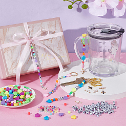 Сделай сам наборы для ключей&nbsp;DIY-PH0030-76