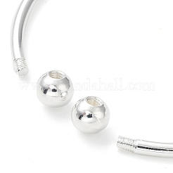 Латунь момент браслет материалы&nbsp;KK-62-S01-01