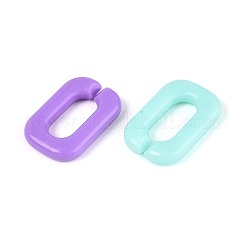 Непрозрачные акриловые быстроразъемные соединения&nbsp;SACR-T035-25M