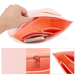 Войлочная вставка-органайзер для кошелька&nbsp;FIND-WH0033-68A-01