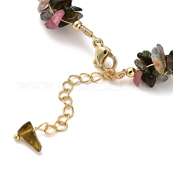 Armbänder aus natürlichen&nbsp;BJEW-F478-01E