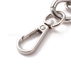 Beutelgurtketten&nbsp;FIND-WH0051-80P