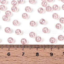 Прозрачное стекло Бисер&nbsp;SEED-N007-33A-02