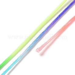 Нейлоновая нить для изготовления ювелирных изделий NWIR-N001-0.8mm-22