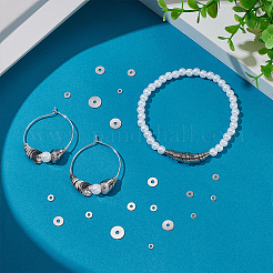 6 стиль латунные бусины&nbsp;KK-PH0013-70P