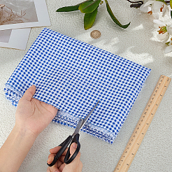 Tissu en polyester&nbsp;DIY-WH0750-302A
