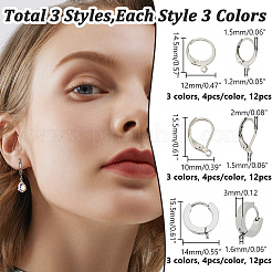 Набор ювелирных изделий diy DIY-WR0004-29