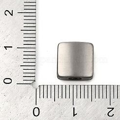 Шармы-слайдеры из нержавеющей стали 304 STAS-Z090-01P-02