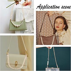 Ремни для сумок из цинкового сплава&nbsp;FIND-FH0003-58