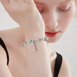 180 шт. 3 цвета тибетский стиль цинковый сплав европейские бусины&nbsp;FIND-CA0006-27