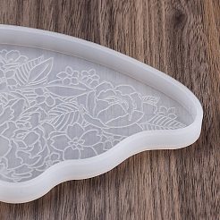 Силиконовые Молды&nbsp;DIY-K073-34B