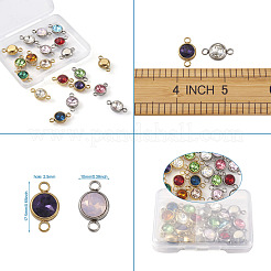 K9 разъемы стеклянных ссылок&nbsp;GLAA-YS0001-02