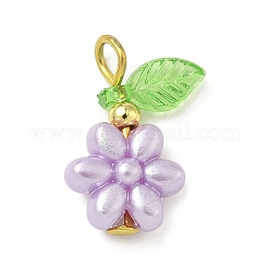 Акриловые подвески&nbsp;PALLOY-JF04398