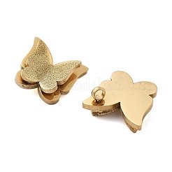 Ионное покрытие (ip) подвески из нержавеющей стали 304&nbsp;STAS-A103-04G