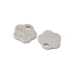 Удлинитель цепи из нержавеющей стали 304&nbsp;STAS-L022-460P