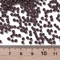 Perle di vetro per la cottura di vernici&nbsp;SEED-US0003-2mm-K18