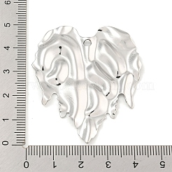 Подвески из нержавеющей стали 304&nbsp;STAS-A099-28P