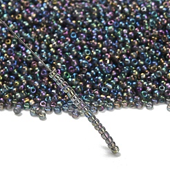 12/0 сорт круглый бисер стеклянный SEED-Q010-F556