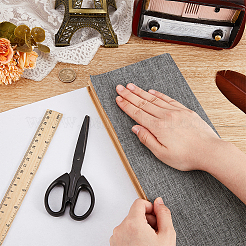 Ткани из полиэстера своими руками DIY-OC0012-31H