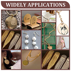 120 шт. STAS-UN0055-71A