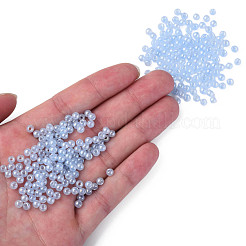 6/0 имитация бисера нефрита&nbsp;SEED-N004-006-13