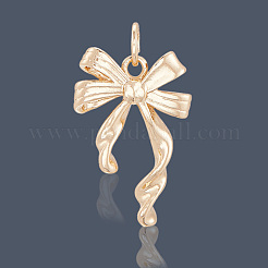 12шт латунные подвески KK-BBC0020-26