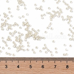 Круглые бусины toho 11/0 SEED-TR11-0409F