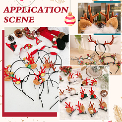 Бархатные кабошоны FIND-WH20003-22C