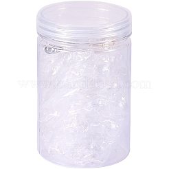 Handgemachte Kugelkugelflaschen aus geblasenem Glas&nbsp;BLOW-PH0001-07-WH