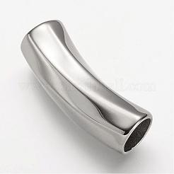 Бусины из нержавеющей стали 304 STAS-F063-06