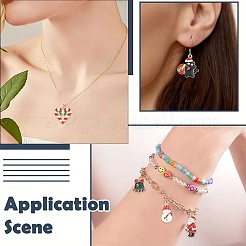 30 шт.&nbsp;XMAS-FS0001-01