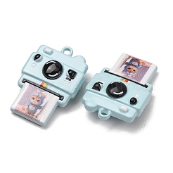 Aluminium Anhänger & Charms&nbsp;PALLOY-A040-02A