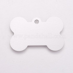 Алюминиевые подвески ALUM-TAC0001-02A