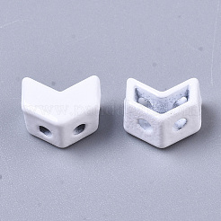 Окрашенные распылением легкосплавные многожильные звенья&nbsp;PALLOY-T075-02J