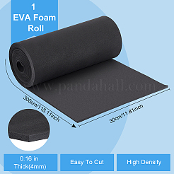 Rotolo di schiuma eva&nbsp;AJEW-WH0314-353B-02