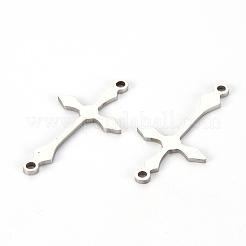 Соединительные элементы из нержавеющей стали 201&nbsp;LS-X-STAS-S110-086P