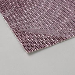 Стикер из стразы&nbsp;DIY-WH20048-003J