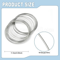 Проволока из углеродистой стали MW11.5CM-1-NF