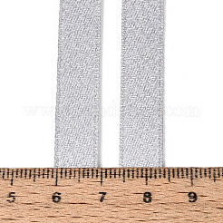 Атласная лента из полиэстера с проволокой&nbsp;SRIB-T009-08E