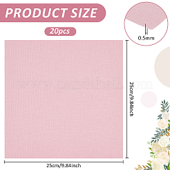 Льняная ткань&nbsp;DIY-WH0430-153A-02