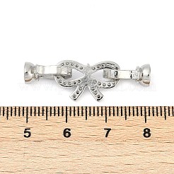 Латунное микропейв KK-H202-21P