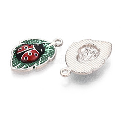 Emaille Anhänger Legierung&nbsp;ENAM-N062-13P