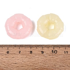 Plastikperlen aus nachgemachtem Gelee&nbsp;KY-Q010-38