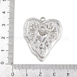 Подвески из нержавеющей стали 304&nbsp;STAS-K260-09P