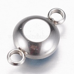 Connecteurs de liens en verre&nbsp;GLAA-G018-P07