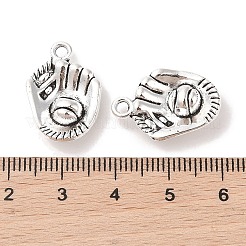 Тибетский стиль сплава цинка подвески TIBEP-R334-225AS-RS