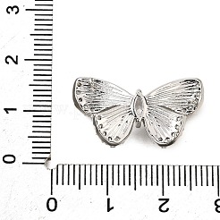 Звенья из латуни с прозрачным кубическим цирконием KK-D356-20P