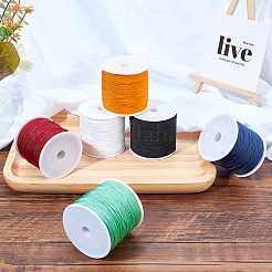 Плетеная нейлоновая нить нейлоновая нить NWIR-PH0001-61B-02