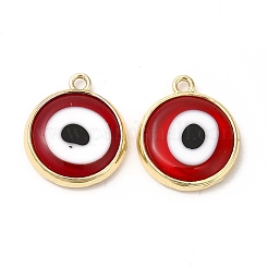 Подвески лэмпворк ручной работы LAMP-B020-02G