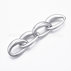 Окрашенные распылением пластиковые соединительные кольца ccb&nbsp;LS-CCB-R104-29-03